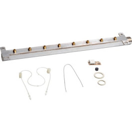 Bosch Gasart-Umbausatz für ZSR/ZWR 24-5 KE von Gasart 21 auf 23 von LL-Gas auf E/H-Gas 7736901851