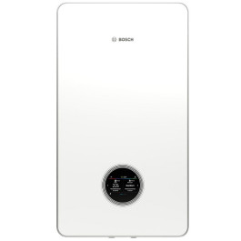 Bosch Gas-Brennwertgerät Condens GC7800iW 20/24 C 23, Kombigerät wandhängend 7736902120