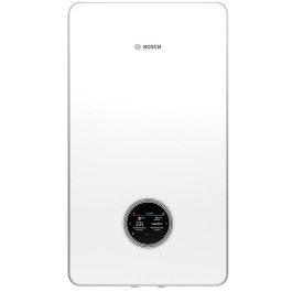 Bosch Condens GC7800iW 15 P 23 Gas-Brennwertgerät wandhängend, Speicheranschluss 7736902123
