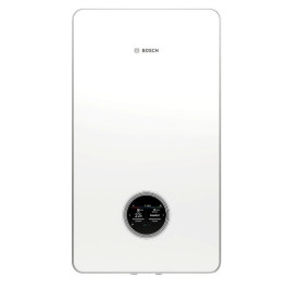 Bosch Gas-Brennwertgerät Condens GC7800iW 24 P 23 wandhängend, Speicheranschluss 7736902124