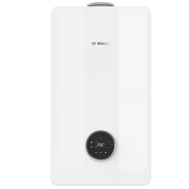 Bosch Condens GC5300iW 24 P 23 Gas-Brennwertgerät wandhängend, inkl. Ausdehnungsgefäß 7736902766