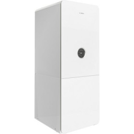 Bosch Gas-Brennwertgerät Condens 5300i WM 24/100S 23 Kompaktmodul mit Schichtenladespeicher 7738101040