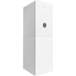 Bosch Gas-Brennwertgerät Condens 5300i WM 24/210 SO 23 Kompaktmodul Solar, mit Bivalenten Speicher 7738101041