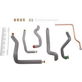 Bosch Anschlusssatz horizontal links Zubehör Nr. 1520 7738110020