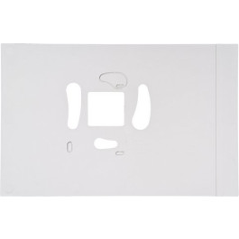 Bosch Blende für Austausch TRQ,TR, Fx Regler Regelungszubehör Blende TRQ,TR,Fx 7738110065