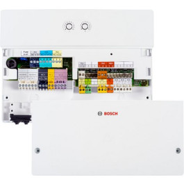 Boschmm 200 Mischermodul für 2 Heizkreise inklusive 2xTauchfühler 7738111055