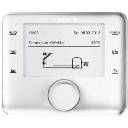 Bosch CS 200 Solar-Autarkregler 7738111088