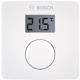 Bosch CR 10 Raumtemperaturregler 7738111104