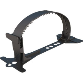 Bosch FKH 140 Halter für FK 140 und RR 75 (10 Stück) 7738112025