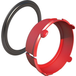 Bosch RRD 75 Dichtungsset Luftverteilrohr (10 Stück) 7738112037