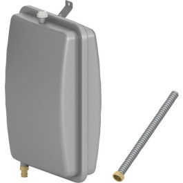 Bosch Membran-Ausdehnungsgefäß, Inhalt: 17 L Bosch Installationszubehör EV 18 HC 7738112126