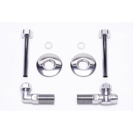 Bosch Service-Paket R 1/2 Unterputz-Installatation Bosch Installationszubehör Nr. 220 7738112206