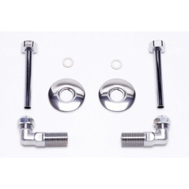 Bosch Service-Paket R 1/2 Unterputz-Installation Installationszubehör Nr. 400 7738112209