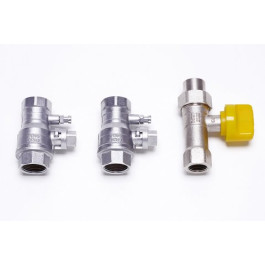 Bosch Serviceset R 1/2 mit TAE, Aufputz Installationszubehör Nr. 425/1 7738112216