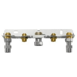 Bosch Fülleinrichtung für GC 5300i und 9000iWM Bosch Installationszubehör CS 30 7738112236