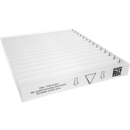 Bosch Luftfilter-Set für Vent 4000 CC, 2 Stück 7738112472