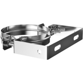 Bosch Wandhalterung d: 125, 40-65mm Edelstahl Abgaszubehör FC-O80 7738112706