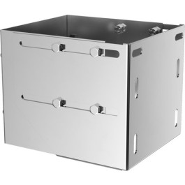 Bosch Verlängerung Konsole d: 125, 240-331mm Abgaszubehör FC-O80 7738112712