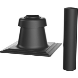 Bosch Schachtabdeckung d: 110mm Kunststoff Abgaszubehör FC-O110 7738112721