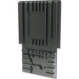 Bosch Wärmedämmung Rückseite GC5300i WM Bosch Installationszubehör SF 13 7738112929