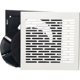 Bosch Zuluft-/Abluftventil Design, DN125, 1 Stück 7738113420
