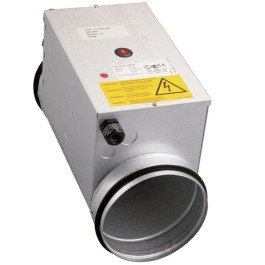 Bosch HRE160-1200 Elektrisches Vorheizregister für V5001 C 7738113666