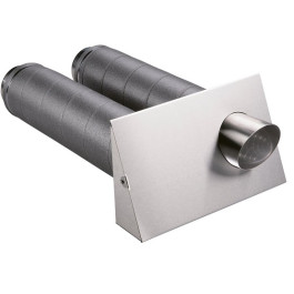 Bosch Außen- und Fortluftelement für V5001 C 7738113699
