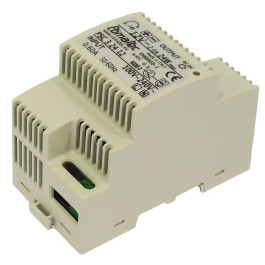 Bosch Netzteil Hutschiene LNH12 7738113842