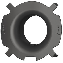 Bosch Steckadapter für Außenhauben 7738113847
