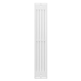 Bosch Laibungsgitter LS160W, Farbe weiß 7738113849