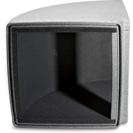 Bosch Luftkanal Bogen 90°, 740x740x700 Zubehör für Luftwärmepumpen LBO 700 7738600163