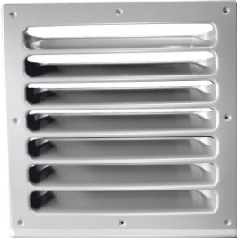 Bosch Wetterschutzgitter Luftkanal 1045x110x1150 Zubehör für Luftwärmepumpen WGI 900 7738600211