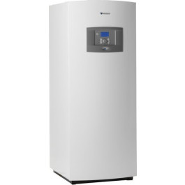 Bosch Solewärmepumpe Supraeco STE 100-1 Kompaktgerät, 10, 4 kW 7738600328