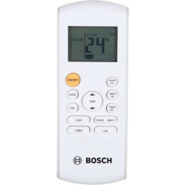 Bosch Fernbedienung 7739832496