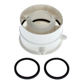 Bosch Kessel-Anschlusstück 100/150 #7746700196