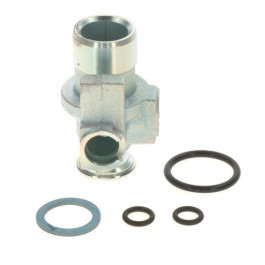Bosch Rohr Rücklauf 7746900144