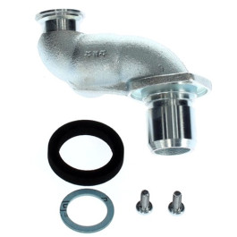 Bosch Rücklauf Rohr Heizung 7746900273