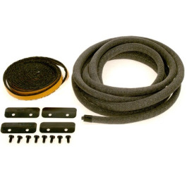 Bosch Dichtungssatz Tür Pellet 2 W 7747001604