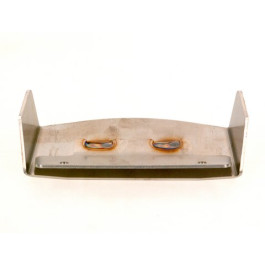Bosch Leitblech für Brennertopf Pellet 2W 7747001610