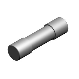 Bosch Schmelzsicherung 4A 250V Pellet 1/2W 7747001633