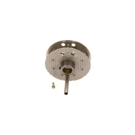 Bosch Mischsystem BE 12,1/27,5/6,9/25 VA 7747002846