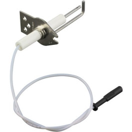 Bosch Zündelektrode mit Kabel 400mm lang 7747007977