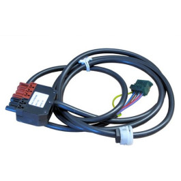 Bosch Brennerleitung 2350 1-Stufe 7747007984
