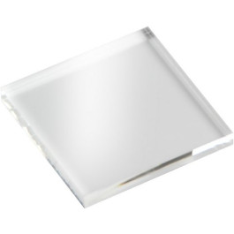 Bosch Glasscheibe 30x30x3,3mm 7747021876