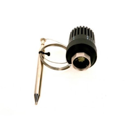 Bosch Temperaturregler mit Tauchfühler 7747168028