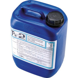 Bosch Reinigungsmittel Kanister 5 Lit Zubehör TAB-2/2000 80614066