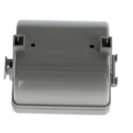 Bosch Batteriegehäuse 87005050620