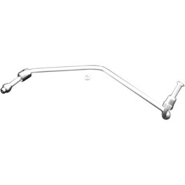 Bosch Zündgasrohr 87007073490