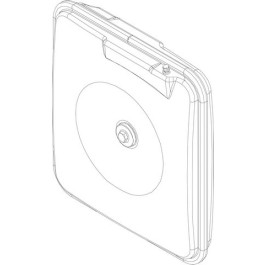 Bosch Ausdehnungsgefäß 10 l # 87054070060