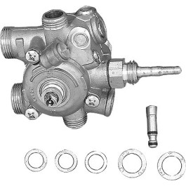Bosch Wasserarmatur Messing 87070025770